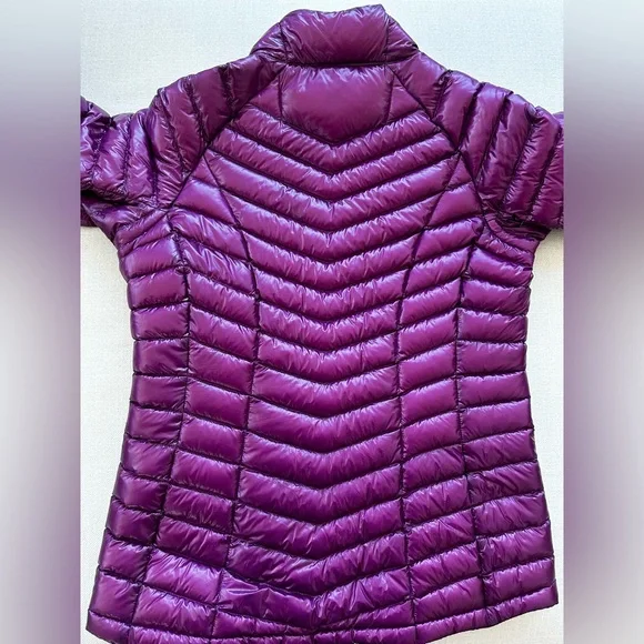 MOUNTAIN HARDWESR METATHERM EXS like new purple/pink berry - Picture 2 of 8